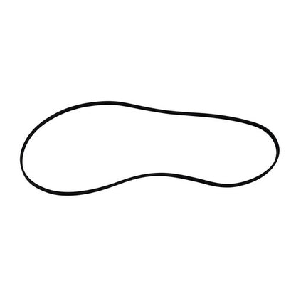 16261-14520 Tappet Cover Gasket  for Kubota D905 D1005 D1105 D1305 Engine