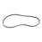 16261-14520 Tappet Cover Gasket  for Kubota D905 D1005 D1105 D1305 Engine