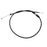 31.5" Throttle Cable 70cc 90cc 110cc 125cc ATV Quad 4 Wheeler for Taotao Sunl