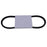 Water Pump Belt 78-1492 for Thermo King Tripac APU Evolution Tri-Pac TK