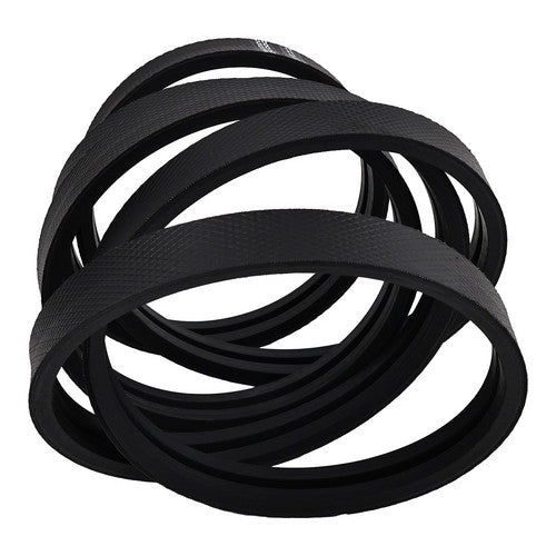 Deck Belt K567134710 K5671-34710 for Kubota RC72-38 RC72-F30 RCK72-28Z RC72-27B