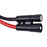 90" Truck Side Power Ground Cable HYD01684 for Boss RT3 Snow Plows