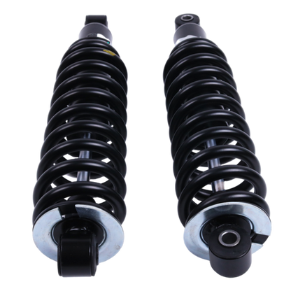 2Pcs Shock Absorbers AM142426 DAM142426 for John Deere XUV625i 825i 855D 825E 825M Gator