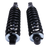 2Pcs Shock Absorbers AM142426 DAM142426 for John Deere XUV625i 825i 855D 825E 825M Gator