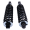 2Pcs Shock Absorbers AM142426 DAM142426 for John Deere XUV625i 825i 855D 825E 825M Gator