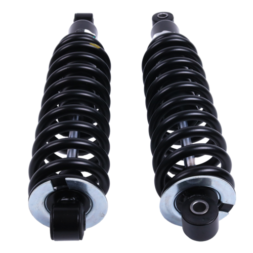 2Pcs Shock Absorbers AM142426 DAM142426 for John Deere XUV625i 825i 855D 825E 825M Gator