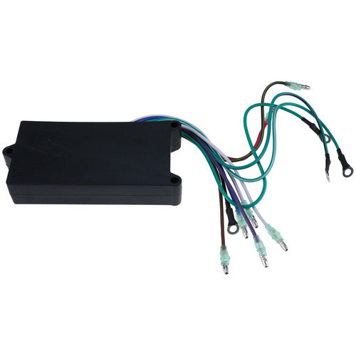CDI Switch Box Power Pack 18495A15 A12 A10 for Mercury Force 1992-1997 65-95 HP