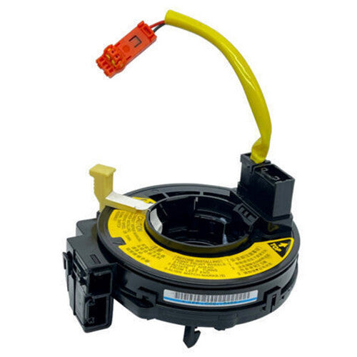 Clock Spring Spiral Cable 8430652041 84306-52041 for Toyota Echo 2003-2005 Base Model 1.5L