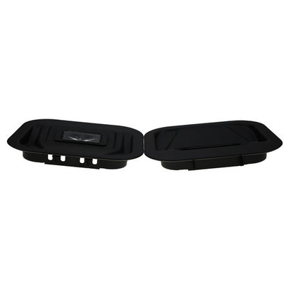 84347814 LED Tailgate Step Lamp Kit for GMC Sierra 1500 2500HD 3500HD 2020-2021