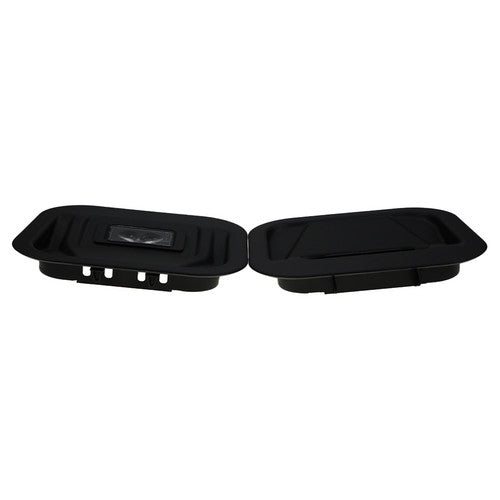 84347814 LED Tailgate Step Lamp Kit for GMC Sierra 1500 2500HD 3500HD 2020-2021