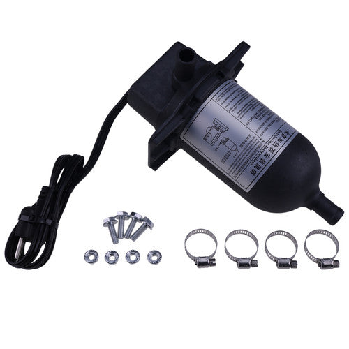 Hotstart TPS151GT10-000 Engine Block Heater | 1500W, 120V Hotstart TPS151GT10-000 Engine Block Heater | 1500W, 120V