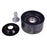 Idler Pulley 3809502 3887305 for Volvo Penta Engine TAD1641VE TAD1642VE D9A2A D9-425