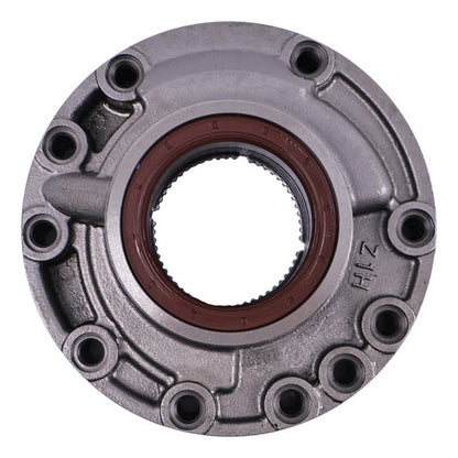 Gear Oil Pump 75311398 8603464 87446110 for Case New Holland 721D 721E 721F 821C 821E