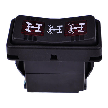 4012747 Switch for Polaris AWD Ranger Sportsman 400 500 570 800 900 XP Models