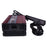 48 V 12A "Triangle" 3 Pin Style Plug for Golf Cart Charger EZGO RXV & TXT
