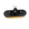 2Pcs Amber Turn Singal Lamp for Case 580K 580L 580M 580N 580SL 590L 590SL 590SM