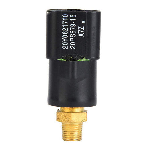20Y-06-21710 Pressure Switch Sensor for Komatsu Excavator 6D95 PC200-6 PC300