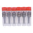 6X Fuel Injector Nozzle DLLA155P1152 0433171737 for Bosch