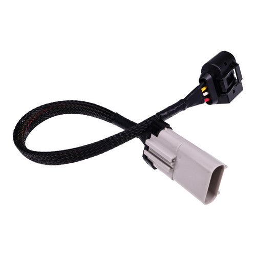 5347703 Turbo Actuator Adapter for Cummins 6.7L Engine ISB HE300VG HE3 ...