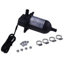 1000W 240V Engine Block Heater TPS102GT10-000 590-600 Option 100-120F