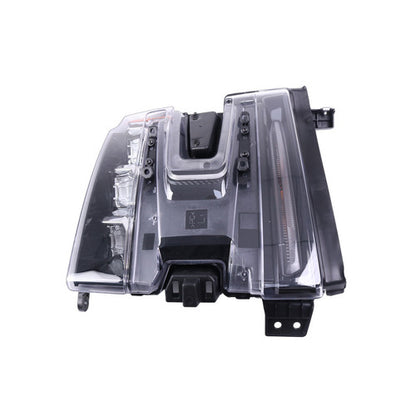 84621850 Left Side Headlight for 2019 2020 Chevrolet Silverado 1500