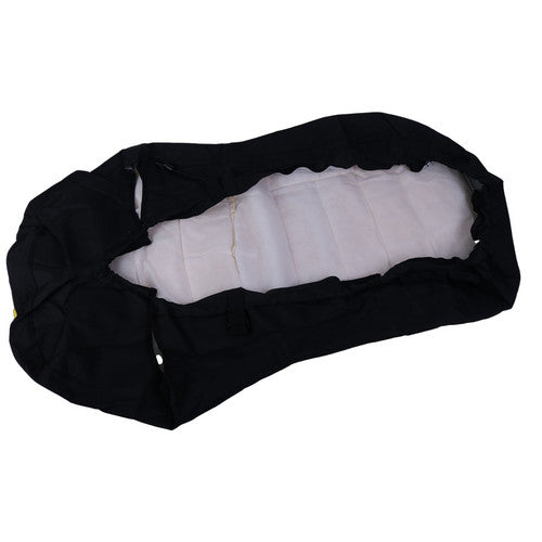 Wandhouder voor Stoelhoes (RVS Wandhouder voor Stoelhoes (RVS