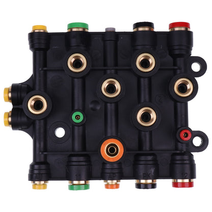 Air Manifold 170.1010 A12-14736-003 Fit Freightliner Cascadia Century Columbia