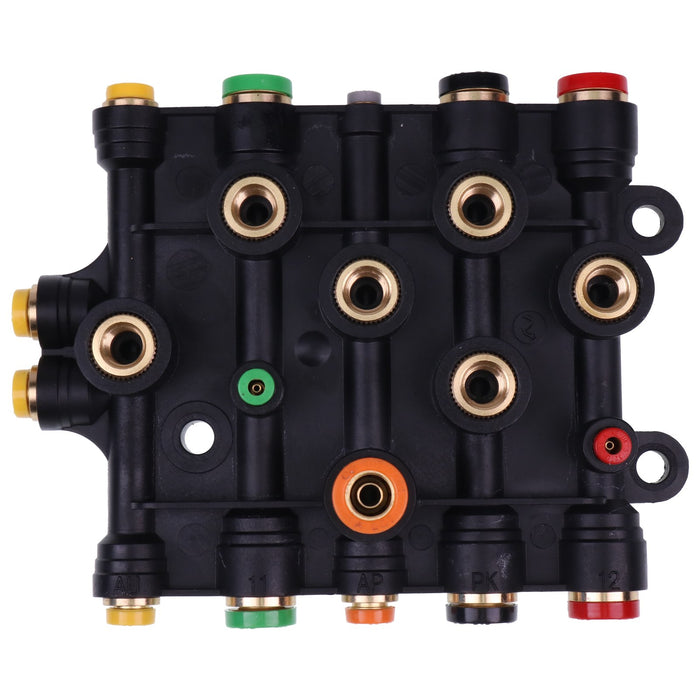 Air Manifold 170.1010 A12-14736-003 Fit Freightliner Cascadia Century Columbia