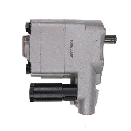 1686765M91 1686766M91 Hydraulic Pump for Massey Ferguson 135 165 175 180 230 245