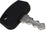 4X Ignition Key PL501-68920 68920 for Kubota Utility RTV400 RTV500 RTV900