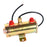 Electric Fuel Pump 01491828 1491828 149-1828 0149-1828 12Volt for Onan 4-5 PSI