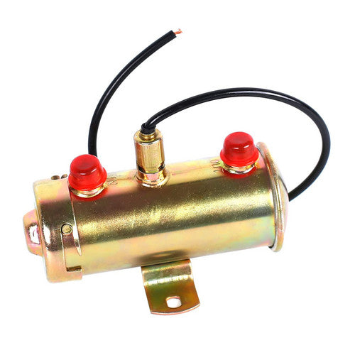 Electric Fuel Pump 01491828 1491828 149-1828 0149-1828 12Volt for Onan 4-5 PSI