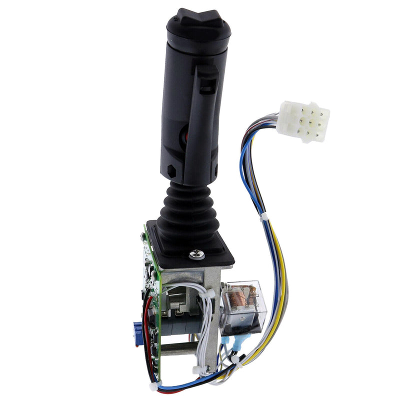 Jeenda Joystick Controller 123994 159108 for Skyjack SJIII 4830 SJIII 4832 SJIII 6826 SJIII 6832 287-0553 287-05530