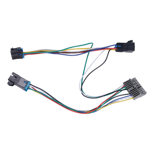 Heater Climate Temperature Control Adapter Wire 16233143 9378815 1572548 for Chevy Silverado