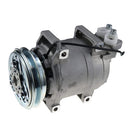 506012-2320 Compressor for GMC W-Series Isuzu NPR NQR NRR w/Diesel Engines 05-10