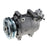 506012-2320 Compressor for GMC W-Series Isuzu NPR NQR NRR w/Diesel Engines 05-10