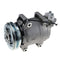 506012-2320 Compressor for GMC W-Series Isuzu NPR NQR NRR w/Diesel Engines 05-10