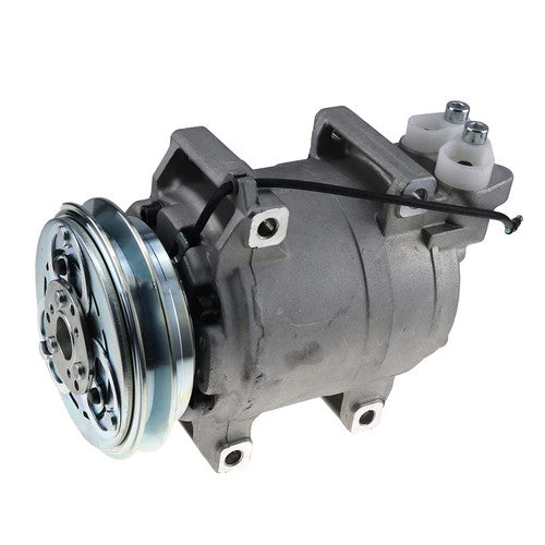 506012-2320 Compressor for GMC W-Series Isuzu NPR NQR NRR w/Diesel Engines 05-10