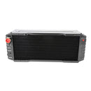 6666384 Radiator for Bobcat 653 751 751G 753 753G 753L 763 763G 773 7753