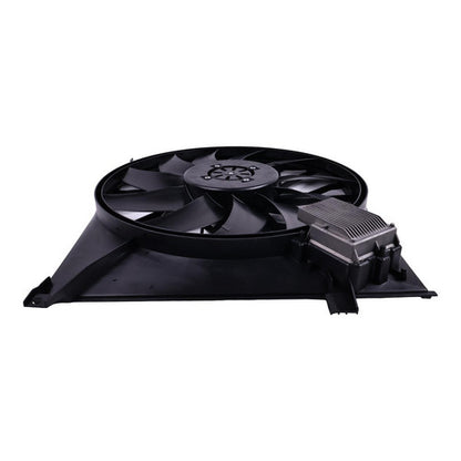Radiator Cooling Fan 1635000293 MB3115118 A1635000293 for Mercedes-Benz ML55 AMG 2000-2003