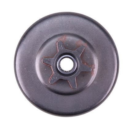 3/8 Clutch Drum 530057905 501628301 for Husqvarna Poulan McCulloch Jonsered