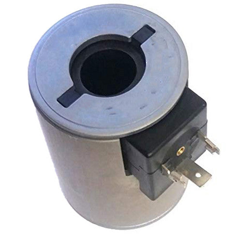 6956012 12V 3Pin Solenoid Coil Cord for HydraForce Stems 3/4'' Hole