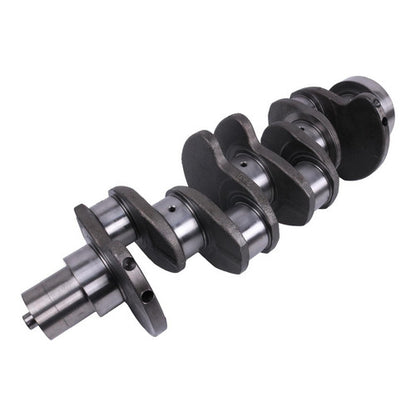 Crankshaft 3916190 3929036 3907803 for Cummins 4B3.9 4BT3.9 ISL NH855 NT855 QSB3.9 QSB4.5 Engine