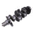 Crankshaft 3916190 3929036 3907803 for Cummins 4B3.9 4BT3.9 ISL NH855 NT855 QSB3.9 QSB4.5 Engine