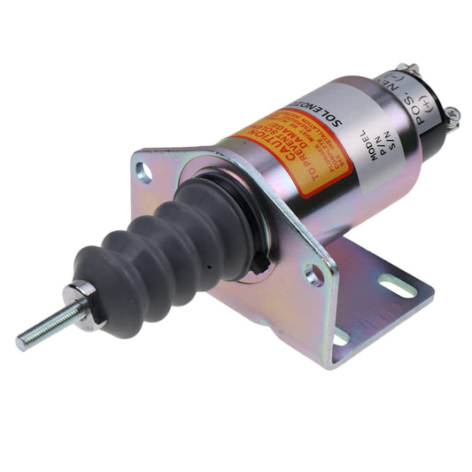 Diesel Stop Solenoid SA-3790 2001-12F2U1BA