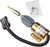 F3HZ-9A594-A Fuel Shut Down Solenoids compatible with Ford 7.8 Engin