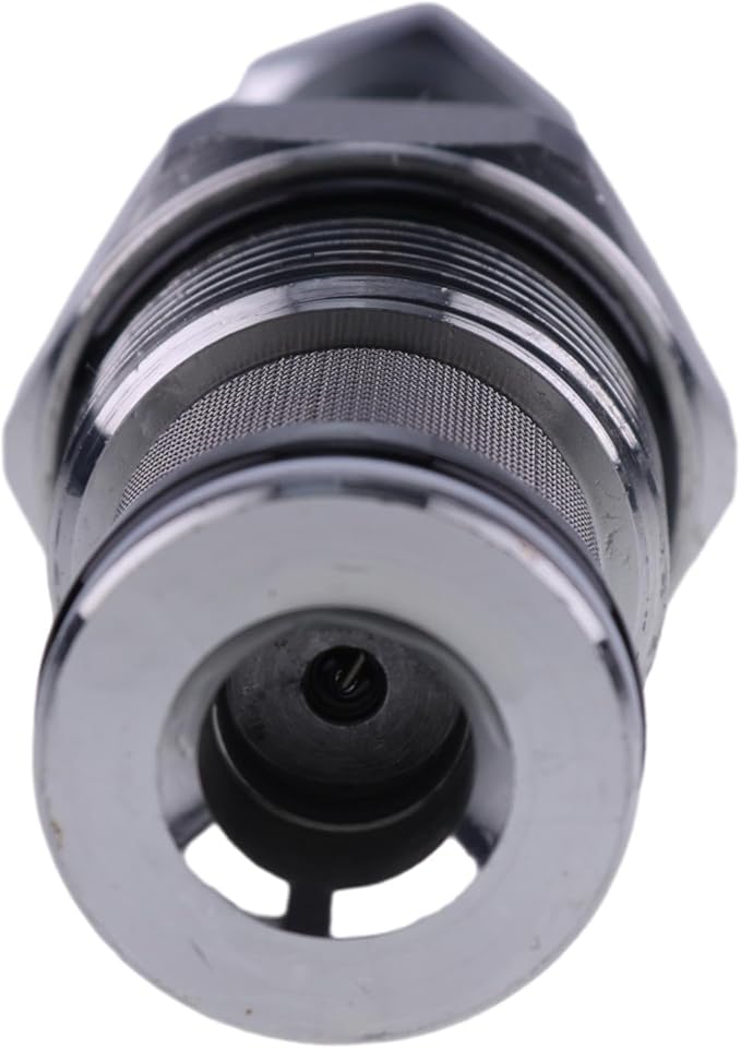 2-Way Solenoid Valve Cartridge SV16-22 compatible with Hydraforce