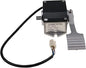 Throttle Foot WL-III 0-5V Hall Effect Throttle for EV Golf Cart Throttle Pedal