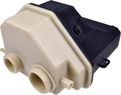 Coolant Tank 131057 13-1057 compatible with Thermo King T-Series T-1080R T-1200R SPECTRUM T-880S T-1000 SPECTRUM T-1200R T-880R T-1000R T-800R T-680R T-600R T-1080S T-680S T-1000S