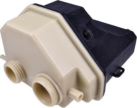 Coolant Tank 131057 13-1057 compatible with Thermo King T-Series T-1080R T-1200R SPECTRUM T-880S T-1000 SPECTRUM T-1200R T-880R T-1000R T-800R T-680R T-600R T-1080S T-680S T-1000S